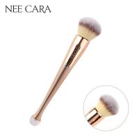 ราคา NEE CARA นีคาร่า แปรงแต่งหน้า แปรงปัดแป้ง N874 POWDER BRUSH (424152389)
