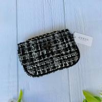 ราคา กระเป๋าสะพาย GUESS MINI Crossbody bag คอสบอดี้เกร๋ไกร๋สไตล์คลาสสิค (3349892740)