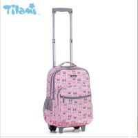 ราคา Tilami กระเป๋านักเรียน ล้อลาก กระเป๋าเดินทาง Tilami 2 ล้อ (19576055697)