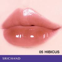 ราคา SRICHAND ศรีจันทร์ ลิปทินท์ เซรั่ม อควา บอมบ์ 10 เฉดสี Aqua Bomb Lip Tint Serum 1 7 g (21145241013)