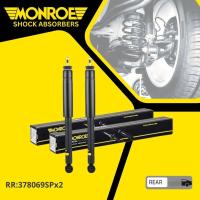 ราคา Monroe OE Spectrum โช้คอัพ โช๊คอัพ หน้า หลัง คู่หน้า ซ้าย ขวา 744132SP 744133SP 378069SP สำหรับ Honda CIVIC FB ปี 2012 2015 cv12 (20563587582)