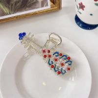 ราคา Caribbean sunshine กิ๊บหนีบผมสวยๆ กิ๊บหนีบผมแบบโลหะ กิ๊ฟติดผมสวยๆ สไตล์เกาหลี กิ๊บติดผมสไตล์จีนBeautiful hair clip metal hair Pin hair clip Korean style Chinese style hair clip (16928870533)