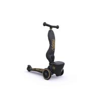 ราคา พร้อมส่ง Scoot Ride Highway Kick 1สกู๊ตเตอร์ 3 ล้อ สกู๊ตเตอร์เด็ก2 in 1Scooter For kids 1 5ขวบ จักรยาน ฝึกทรงตัว รถขาไถพับเก็บได้ ปรับสูงได้ (19551910378)