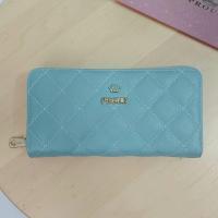 ราคา กระเป๋าสตางค์ แบรนด์พราว แท้ 100 ทรงเรียกทรัพย์ (19641381789)