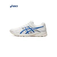 ราคา ASICS GEL CONTEND 4เบาะสีน้ำเงินรองเท้าระบายอากาศรองเท้าวิ่งมาราธอนของผู้ชาย T8D4Q 119 (18867610748)