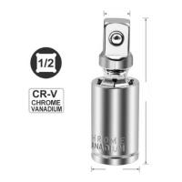 ราคา ข้อต่อบล็อก ข้ออ่อน ลูกบล็อค ข้องอ ต่อลูกบล๊อค บล็อกข้ออ่อน ข้ออ่อนลม บล็อกข้อต่ออ่อน อะแดปเตอร์ข้ออ่อน 1 2 3 8 1 4 (20359088206)