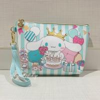 ราคา กระเป๋าคล้องแขน ลายการ์ตูน หนัง PU (17238635309)