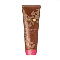 ราคา SHISEIDO PRIOR COLOUR 230g ครีมนวดเปลี่ยนสีผม ครีมนวดปิดผมหงอก (16472108362)