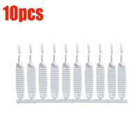 ราคา 20ชิ้นแปรงทำความสะอาดเล็กในรถยนต์แปรงรอยแยกรายละเอียดสากลโทรศัพท์มือถือน้ำยาทำความสะอาดคีย์บอร์ดคอมพิวเตอร์อุปกรณ์ทำความสะอาดฝุ่นรถยนต์ (21194513178)