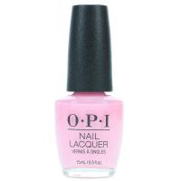 ราคา OPI Nail Lacquer Polish Brights Collection NL B56 MOD ABOUT YOU 15mL Nail Normal Polish Pink Color (20988701122)
