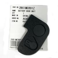 ราคา ฝาปิดแบตเตอรี่กล้อง Battery Door Cover กล้องถ่ายรูป Panasonic Lumix รุ่น DC S1 DC S1R DC S1MK Part อะไหล่แท้เบอร์ 2KK1MC891Z (15318913893)