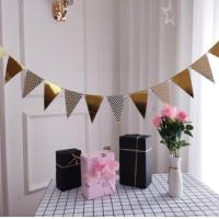 ราคา ธงวันเกิด ธงประดับตกแต่ง ธงตกแต่ง ธงประดับ (15427607556)