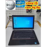 ราคา Notebook Laptop DELL latitude E6420 Core i5 2520M Ram 4GB8 GB ssd 128GB HDD 500GB สินค้ามือสอง พร้อมใช้งาน (19582850904)