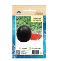 ราคา โปร 5 ฟรี 1 คละได้ ทั้งร้าน เมล็ดพันธุ์ แตงโมดำ ตราเจียไต๋ เมล็ดพันธุ์ เมล็ดพันธุ์พืช เมล็ดพืช เมล็ดพันธุ์์ผัก เมล็ดผัก (19346146719)