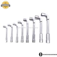 ราคา ANTON ประแจ บล็อกตัวL หัวทะลุ GERMANY (10379769834)