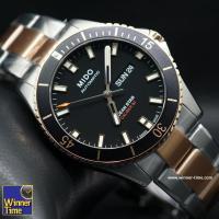 ราคา Winner Time นาฬิกา ผู้ชาย ข้อมือ MIDO OCEAN STAR รุ่น M026 430 22 051 00 รับประกัน 2ปี (21381072788)
