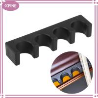 ราคา ที่วางหัวคิวโต๊ะพูล CCFine ที่ยึดหัวคิวโต๊ะพูลโต๊ะทนทานแร็คไม้สนุกเกอร์แบบไม่ลื่นที่วางไม้คิวบิลเลียดสำหรับเก้าอี้ห้องเล่นเกม (21114922440)