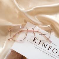 ราคา แว่นตากรองแสง แว่นสายตาสั้น แว่นสายตาสั้นกรองแสง แว่นป้องกันแสงสีฟ้า แว่นกรองแสงคอม 7513 (10893637293)