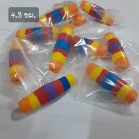 ราคา ทุ่น ทุ่นเล็ก ทุ่นลอย 3 ชิ้น ทุ่นลอยตกปลา ตกปลา อุปกรณ์ตกปลา ทุ่น ทุ่นตกปลา ทุ่นโฟม ทุ่นโฟมตกปลา ทุ่นตกปลาหน้าดิน ทุ่น (9707530927)