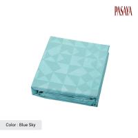 ราคา PASAYA ปลอกผ้านวม 3 5 ฟุต JAZZ BLUE COLLECTION 650 Series (691914060)