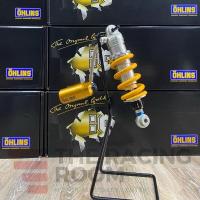 ราคา OHLINS KA 607 Shock Absorber for KAWASAKI KSR110 โช็คโอลิน ซัปแท๊งก์ KSR110 (19322265128)