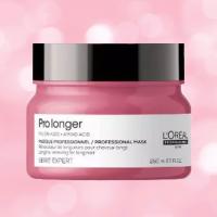 ราคา LOREAL SERIE EXPERT PRO LONGER FILLER A 100 AMINO ACID 150 250 300 500 1500 ML ฟื้นฟูบำรุงปลายผมอ่อนแอแห้งเสียมาก (19531000515)