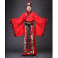 ราคา ชุดโบราณชุดฮั่นฝูสำหรับเด็กผู้ชายและเด็กผู้หญิงชุดจีนโบราณชุดจีนโบราณชุดจีนโบราณชุดจีนการแสดงบนเวที (21007247137)