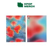 ราคา SUPER JUNIOR YESUNG 1st Album Sensory Flows Special version (17642705022)