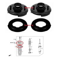 ราคา Doctor Car เบ้าโช๊คหน้า ฮอนด้า แอคคอร์ด G8 Honda Accord 2008 2013 (1840194070)