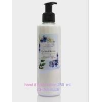 ราคา Marks Spencer โลชั่นบำรุงมือและผิวกาย 250ml Floral collection Moisturising hand body lotion 250ml (16590349316)