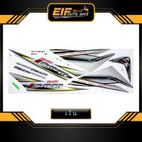 ราคา สติ๊กเกอร์ Wave 125i รุ่น4 ปี2006 สติ๊กเกอร์ เวฟ 125i รุ่น4 ปี2006 (8908914469)