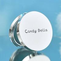 ราคา Candy Bella แป้งฝุ่น แป้งฝุ่นคุมมัน แป้งอัดแข็ง แป้งบลูล็อก แป้งฝุ่นควบคุมความมัน Candybella Blue Sky Cloud HZ 032 (19293984209)