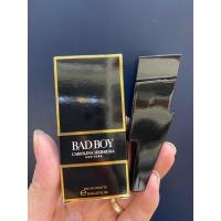 ราคา Carolina Herrera Bad Boy EDT 8ml ฉลากไทย (17191979724)