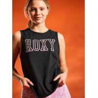 ราคา ROXY เสื้อแขนกุด Womens In The Sup Sleeveless Muscle T Shirt 234 ERJKT04094 KVJ0 (21313764542)