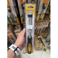 ราคา สิ่วด้ามไฟเบอร์ สิ่วตรา Building สิ่ว ขนาด 1 4 นิ้ว 1 1 2 นิ้ว บรรจุ 1 อัน (11011450321)