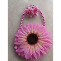 ราคา เครื่องประดับ ชุดเด็กทองกวาว ชุด เด็ก ย้อนยุค ชุดการแสดง ชุดลายดอก (18462936825)