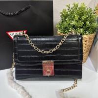 ราคา กระเป๋าสะพายข้าง guess สะพายได้สองแบบ 2023 outlet (20500144284)