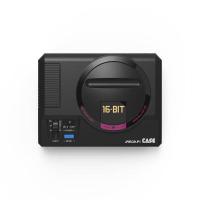 ราคา Original RETROFLAG MEGAPi CASE M พร้อมช่องเสียบการ์ด Micro SD ออกแบบมาเฉพาะสำหรับ Raspberry Pi 3 B B Plus 2 Pi 2รุ่น Raspberry Pi MD สไตล์กล่องเคสป้องกันพร้อมการปิดเครื่องอย่างปลอดภัยและรีเซ็ตอย่างปลอ