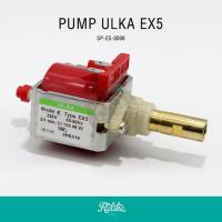 ราคา Ratika อะไหล่เครื่องชงกาแฟ Vibration Pump ULKA Pump EX5 ULKA Pump EP5 ปั๊มน้ำเครื่องชงกาแฟขนาดเล็ก ใช้ได้หลายรุ่น (19795953298)