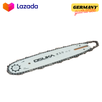 ราคา บาร์พร้อมโซ่ 11 5นิ้ว OSUKA บาร์โซ่ โซ่ ตัดไม้ 11 5 เลื่อยยนต์ เลื่อยไม้ ตัดไม้ ตัดกิ่ง ตัดต้นไม้ เลื่อย (8953225961)