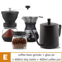 ราคา ชุดดริปกาแฟ กาต้มกาแฟสด ชุดชงกาแฟสด กาดริปกาแฟ กาดริปกาแฟ ชุดดิฟกาแฟสด ที่กรองกาแฟ หม้อต้มกาแฟ เครื่องชั่งกาแฟ 350ml 600ml drip coffee set simplex (15487018977)