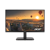 ราคา Monitor 21 5 ACER EK220QH3bi VA VGA HDMI 100Hz (21327564350)
