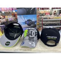 ราคา หมวก แก๊ป Monster มี 22 ลาย ปรับขนาดไซร์เองได้ ปรับไซร์ได้ถึง 59 64 cm (20423158065)