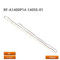 ราคา แถบไฟแบคไลท์ Led 1ชิ้นสำหรับ RF A1400P14 1405S 01ทีวีจอ LCD แบ็คไลท์ LED40C380 40นิ้ว51ซม (20056611624)