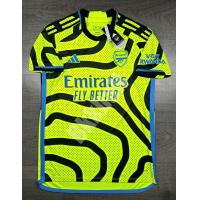ราคา เสื้อฟุตบอล Arsenal Away อาเซน่อล เยือน 2023 24 (20804985503)