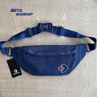 ราคา Converse กระเป๋าคาดเอว กระเป๋าคาดอก รุ่น 1261746 ลิขสิทธิ์ แท้ 100 (17515942299)