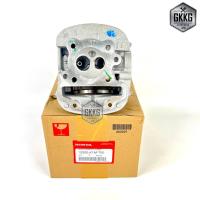 ราคา ฝาสูบ แท้ศูนย์ 100 HONDA WAVE110i SUPER CUB 2021 2024 รหัสสินค้า 12200 K1M T00 (19036273507)