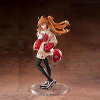 ราคา ใหม่25ซม อะนิเมะนีออน Genesis Evangelion ตุ๊กตาขยับแขนขาได้ Asuka Langley Shikinami รูป Ver วิทยุ Eva Part 2ของเล่น Pvc (21170625880)