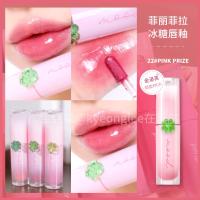 ราคา สินค้าใหม่ Feili Feila peripera ลิปกลอสเคลือบน้ำตาล03ลิปกลอสเคลือบเงาลิปสติกลูกไม้ติดโบว์ออริจินอล (21206565049)