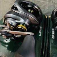 ราคา รอกหยดน้ำ SHIMANO รุ่น CURADO K ปี2017 (17219681772)